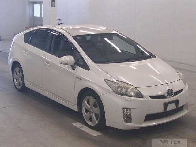 2009 Toyota Prius