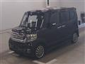 2016 Honda N BOX