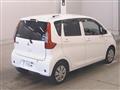 2018 Mitsubishi eK Wagon
