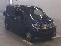 2015 Daihatsu Move
