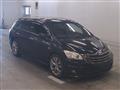 2008 Toyota Mark X Zio
