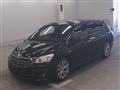 2008 Toyota Mark X Zio