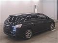2008 Toyota Mark X Zio
