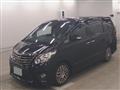 2013 Toyota Alphard G