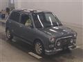 2003 Daihatsu Miragino