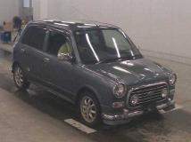 2003 Daihatsu Miragino