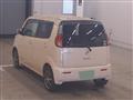 2012 Nissan Moco