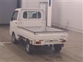 2017 Daihatsu Hijet Truck