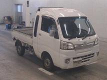 2015 Daihatsu Hijet Truck