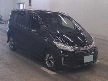 2014 Honda Freed