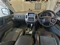 2005 Mitsubishi Pajero