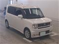 2010 Daihatsu Move Conte