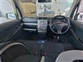 2010 Daihatsu Move Conte