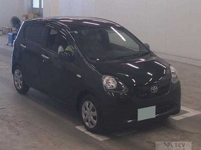 2013 Toyota PIXIS EPOCH