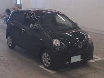 2013 Toyota PIXIS EPOCH