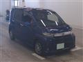 2017 Daihatsu Move
