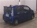2017 Daihatsu Move