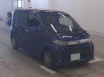 2017 Daihatsu Move