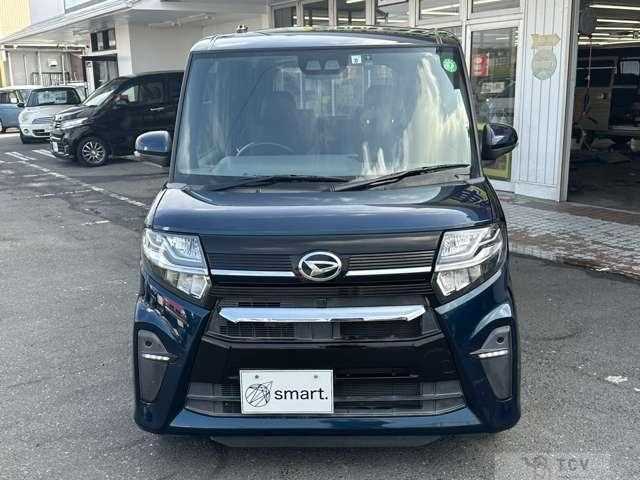 2019 Daihatsu Tanto