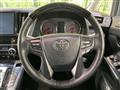 2019 Toyota Alphard G