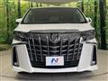 2019 Toyota Alphard G