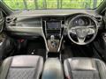 2016 Toyota Harrier