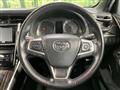 2016 Toyota Harrier