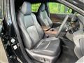 2021 Toyota Harrier Hybrid