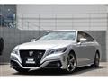 2018 Toyota Crown