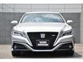 2018 Toyota Crown