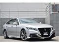2018 Toyota Crown