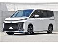2025 Toyota Voxy