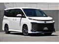 2025 Toyota Voxy