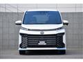 2025 Toyota Voxy