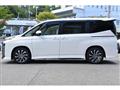 2025 Toyota Voxy