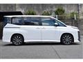 2025 Toyota Voxy