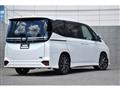 2025 Toyota Voxy