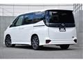 2025 Toyota Voxy