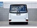 2025 Toyota Voxy