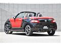 2020 Daihatsu Copen