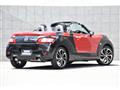 2020 Daihatsu Copen
