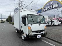 2013 Nissan Atlas