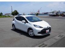 2024 Toyota AQUA