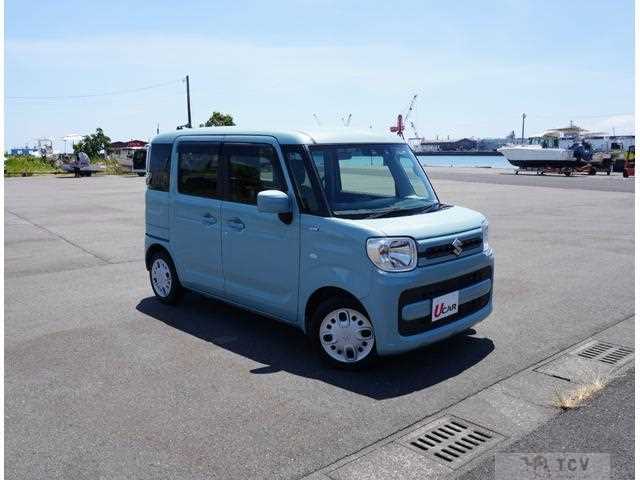 2021 Suzuki Suzuki Others