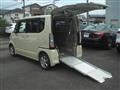2014 Honda N BOX
