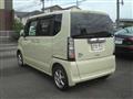 2014 Honda N BOX