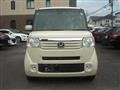 2014 Honda N BOX