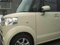 2014 Honda N BOX