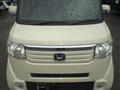 2014 Honda N BOX