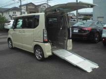 2014 Honda N BOX